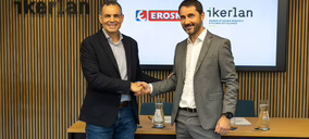 Eroski e Ikerlan refuerzan su alianza estratégica