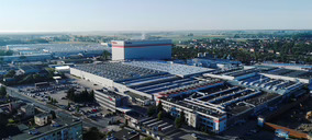El grupo Amica (Fagor en España) adquiere los derechos de la marca Sauter para el mercado francés