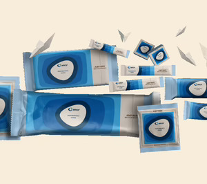 Amcor se alía con Kelpi para desarrollar nuevas barreras