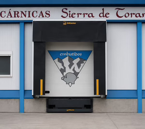 Veturia Meat Group completa la cuarta incorporación a su órbita