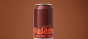 Relash se impone en el Challenge New Drinks de Mahou, refuerza su estructura financiera y apunta a los lineales