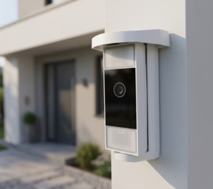 Sector Alarm refuerza la protección exterior del hogar