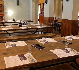 Una hotelera de Lloret abre un restaurante que podría ser cadena