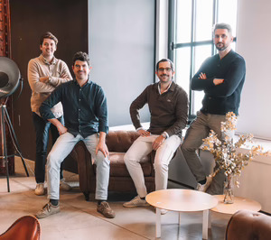 Mutua Madrileña adquiere el 10% de la plataforma inversora Muppy