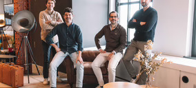 Mutua Madrileña adquiere el 10% de la plataforma inversora Muppy