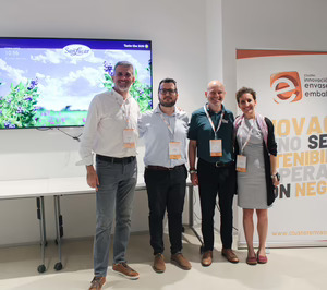 La hortofrutícola SanLucar Fruit convierte el envase en una experiencia de marca desde el campo hasta la mesa