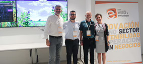 La hortofrutícola SanLucar Fruit convierte el envase en una experiencia de marca desde el campo hasta la mesa