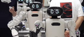 LG establece su nuevo centro de negocio de robótica para acelerar su crecimiento