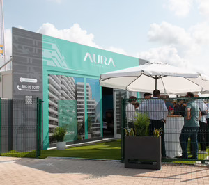 MPC Group inicia la venta de 250 viviendas en Murcia