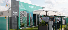MPC Group inicia la venta de 250 viviendas en Murcia