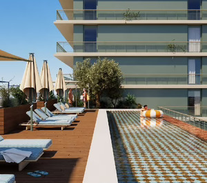 SmartRental Group firma con Magg y Onix un futuro hotel ‘Akeah’ en El Prat de Llobregat