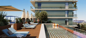 SmartRental Group firma con Magg y Onix un futuro hotel ‘Akeah’ en El Prat de Llobregat