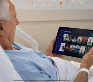 La Fundación Hospitalarias destinó 59 M a sus centros en 2025