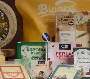 La holandesa Royal A-Ware crece en España con la incorporación del grupo TGT