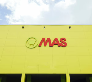 Málaga se impone a Sevilla en la apertura de supermercados en el primer semestre
