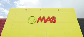 Málaga se impone a Sevilla en la apertura de supermercados en el primer semestre
