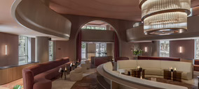Sade inaugura su tercer hotel en San Sebastián bajo franquicia de Curio by Hilton