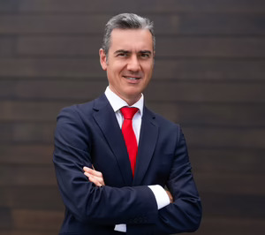 Gustavo Escobar, nombrado director general de la división turística de Tropical Hoteles