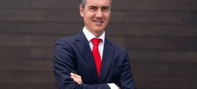 Gustavo Escobar, nombrado director general de la división turística de Tropical Hoteles