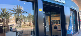 Mobalpa aterriza en Elche y suma su tercera tienda en la Comunidad Valenciana