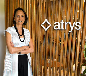 Helena Borràs, nueva Chief People Officer de Atrys Health