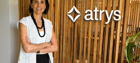 Helena Borràs, nueva Chief People Officer de Atrys Health