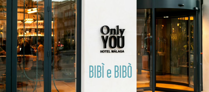 Bibì e Bibò suma un nuevo espacio en hoteles