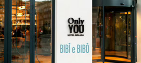 Bibì e Bibò suma un nuevo espacio en hoteles