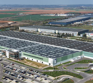 Intersport abre su segundo centro logístico automatizado con TGW Logistics