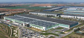 Intersport abre su segundo centro logístico automatizado con TGW Logistics