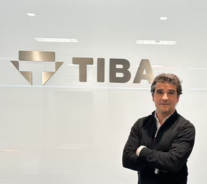 Raúl Sanz (TIBA Spain): El objetivo es ampliar nuestra propuesta en sectores estratégicos y profundizar en la integración Europa-América
