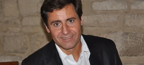Aarón Almansa (Orisha Agrifood): Hemos dado un salto de escala que permite desarrollar soluciones más completas y responder a proyectos complejos