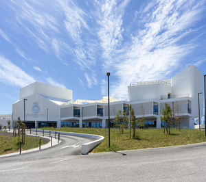 Vicaima implementa sus soluciones en el Kings College School Cascais