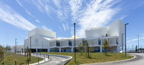 Vicaima implementa sus soluciones en el Kings College School Cascais