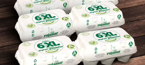 Grupo Avícola Rujamar se sube al podio de la inversión en el mercado de huevos con un presupuesto de más de tres cifras