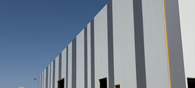 Mundipan avanza en las obras de su nueva planta de panadería