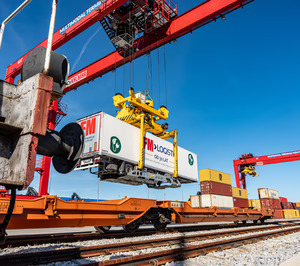 FM Logistic obtiene la validación de la SBTi para sus objetivos de reducción de emisiones