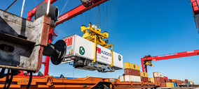 FM Logistic obtiene la validación de la SBTi para sus objetivos de reducción de emisiones