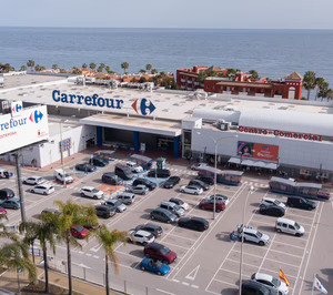 Los hipermercados celebraron en 2025 su primer ejercicio sin cierres en más de una década