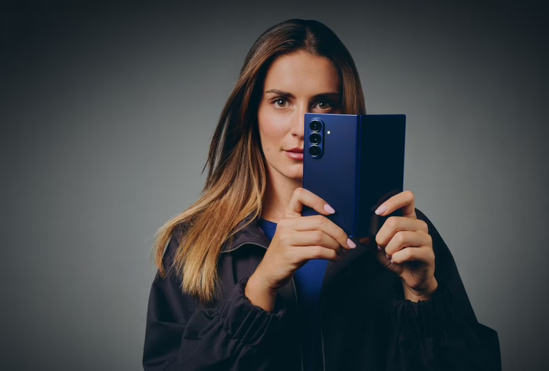 Siete años después del primer Galaxy Fold, Samsung lidera el mercado de plegable con el 93% de las ventas en España