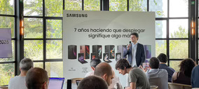 Siete años después del primer Galaxy Fold, Samsung lidera el mercado de plegable con el 93% de las ventas en España