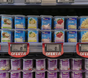 Grupo Silvano debuta en distribución alimentaria con un doble proyecto
