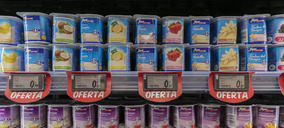 Grupo Silvano debuta en distribución alimentaria con un doble proyecto