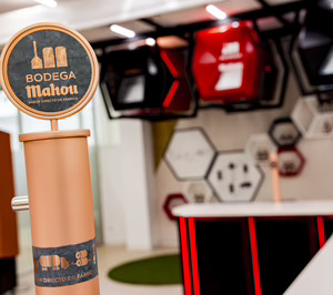 Mahou San Miguel apuesta por la digitalización de la cerveza de bodega