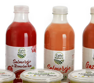 La Caña pone nuevos recursos para seguir creciendo en refrigerados de quinta gama