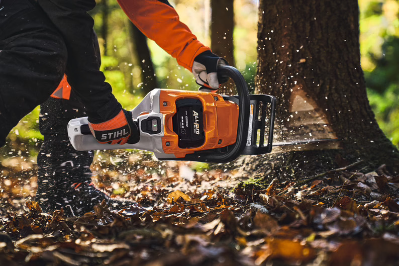 Kärcher y Stihl sellan una alianza en baterías