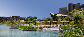 Lopesan inaugura tres nuevos resorts en Punta Cana