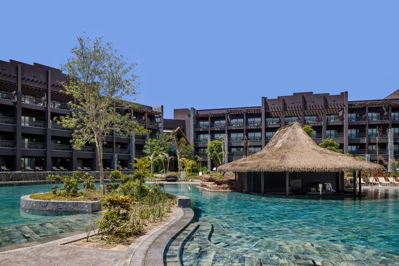 Lopesan inaugura tres nuevos resorts en Punta Cana