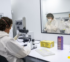 Neiker lanza trece iniciativas para reforzar la innovación del sector primario vasco