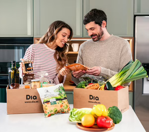 Dia refuerza la cobertura de su e-commerce en destinos vacacionales y llega al 85% de la población